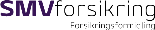 SMV_Forsikring_logo_kort